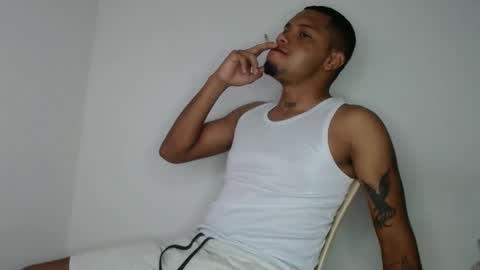 drako_monstercock online show from February 6, 10:36 am