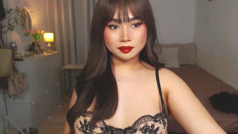 Snapshot of dreamgirlheaven chatting on January 31, 10:10 am Heaven online show from January 31, 10:10 am