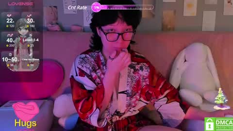 Snapshot of dreamgirllove chatting on February 23, 12:51 am Billy online show from February 23, 12:51 am