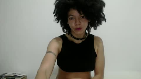DreamyLatina online show from January 18, 10:49 am