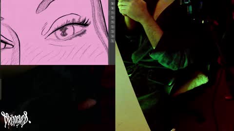 Drenched online show from February 26, 9:12 am