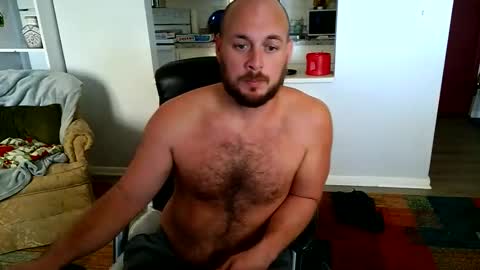 Anthony online show from September 9, 3:12 pm