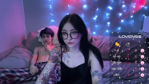 Tara  Sonny online show from December 26, 2:01 am