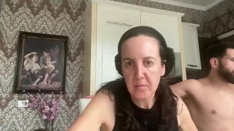 Snapshot of drresa chatting on March 12, 11:09 am Dr. Resa online show from March 12, 11:09 am