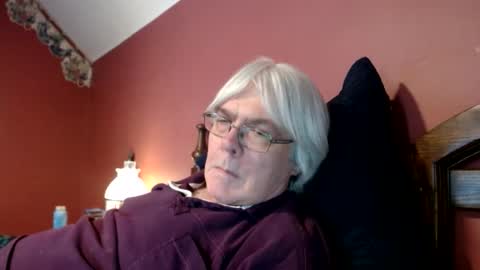 Doug online show from February 11, 6:11 pm