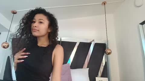 Snapshot of dulce__candy_ chatting on September 15, 12:50 pm Dulce Candy online show from September 15, 12:50 pm