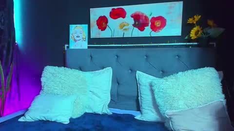 C E L E S T E  online show from January 20, 4:34 pm