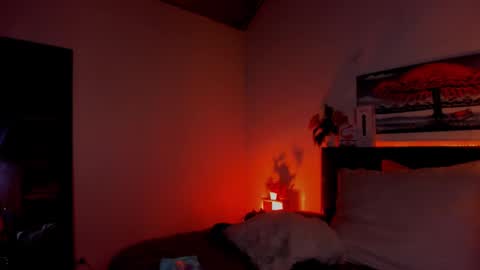 DULCE online show from January 30, 10:51 pm