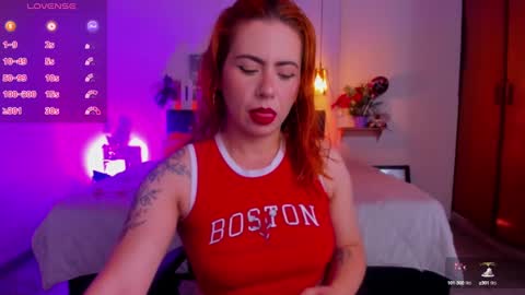 DULCE online show from February 16, 1:49 pm
