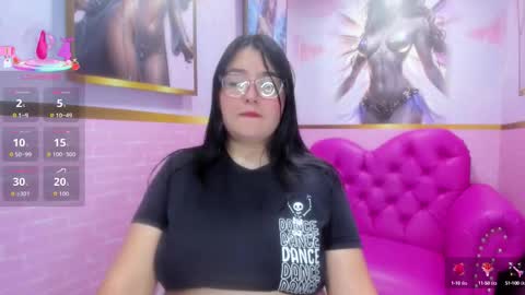 Snapshot of dulce_meow chatting on September 18, 11:47 am Dulce online show from September 18, 11:47 am