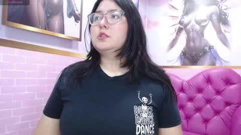 Snapshot of dulce_meow chatting on September 9, 11:43 am Dulce online show from September 9, 11:43 am
