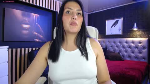 Valeria online show from March 4, 10:16 pm