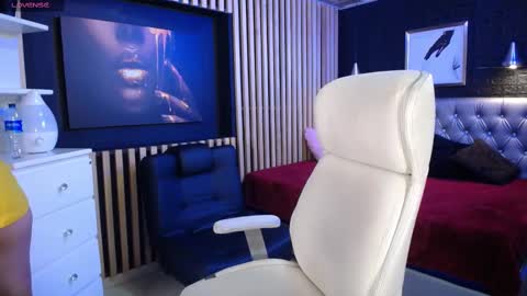 Valeria online show from March 11, 4:40 pm