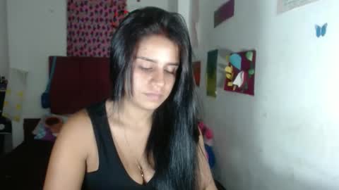 dulcekatty18 online show from January 8, 6:09 am