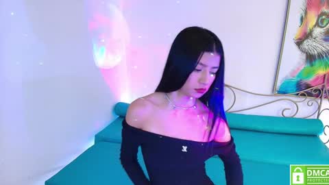 Dulce  online show from January 18, 1:08 pm