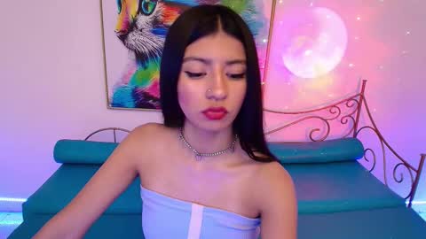Dulce  online show from March 5, 1:06 pm