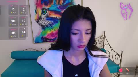 Dulce  online show from September 15, 8:32 pm