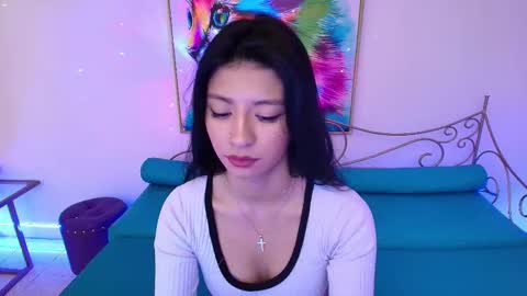 Dulce  online show from March 11, 1:12 pm