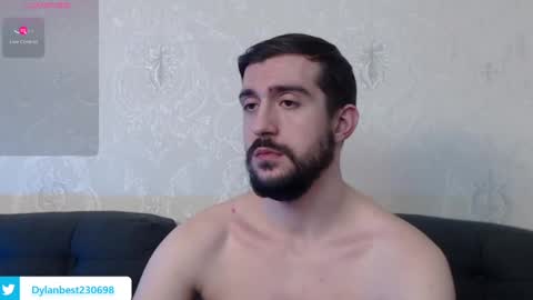 Snapshot of dylan_starxx chatting on March 5, 3:40 am Dylan online show from March 5, 3:40 am