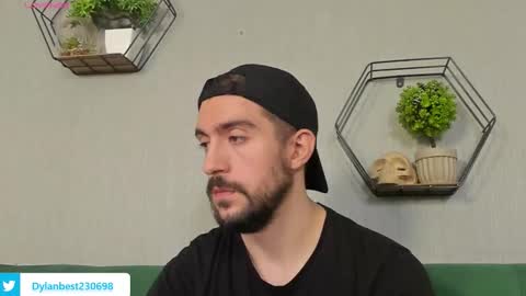 Snapshot of dylan_starxx chatting on September 15, 11:50 pm Dylan online show from September 15, 11:50 pm
