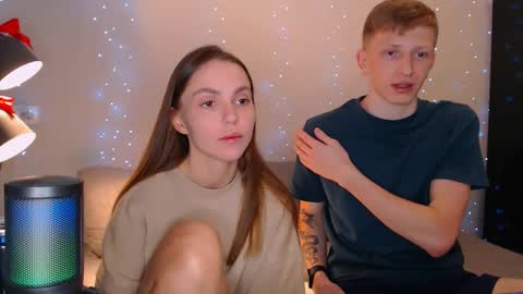 Julia and Dima online show from February 9, 10:00 pm