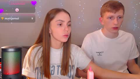 Julia and Dima online show from March 1, 9:48 pm
