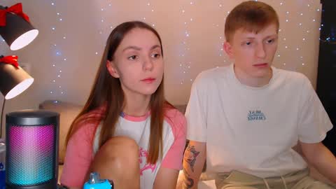 Julia and Dima online show from January 20, 9:22 pm