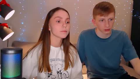 Julia and Dima online show from January 18, 9:13 pm