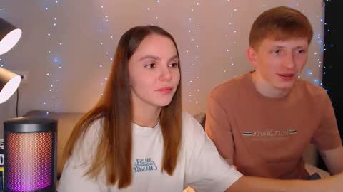 Julia and Dima online show from December 15, 8:47 pm