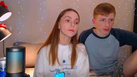 Julia and Dima online show from January 20, 12:04 am