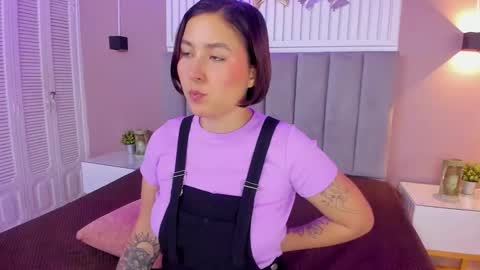 Juana online show from February 2, 11:07 am