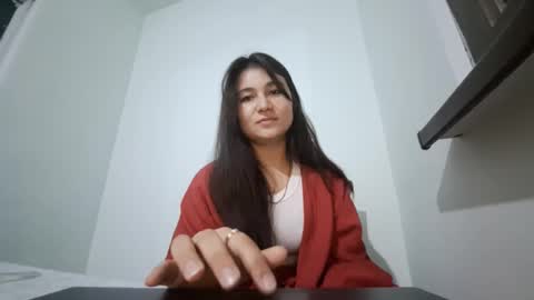 Alina online show from September 20, 6:55 pm