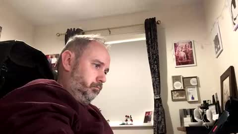 eastmidssoul online show from January 16, 9:05 am