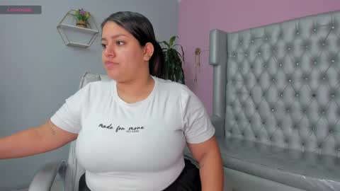 Ebany  online show from September 14, 2:18 pm