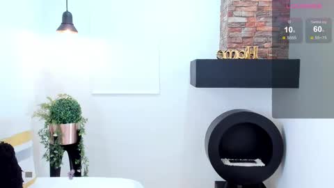 Snapshot of ebbafernandez1_ chatting on February 21, 2:38 pm online show from February 21, 2:38 pm