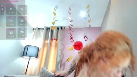 Snapshot of ebbafernandez1_ chatting on February 17, 6:06 pm online show from February 17, 6:06 pm