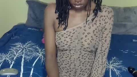 eboniana online show from February 9, 11:15 pm