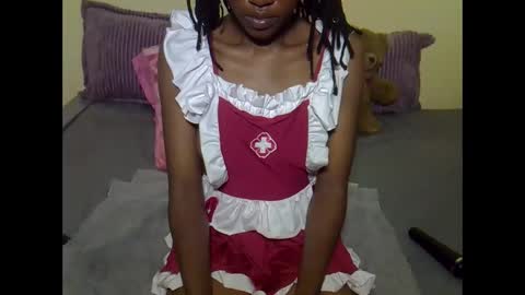 eboniana online show from March 9, 3:32 am
