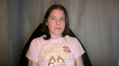 americnbarbie online show from February 15, 4:14 am