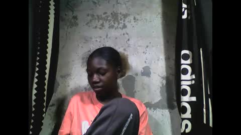 ebonyantoinette online show from September 19, 5:49 pm