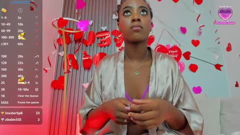 ebonydreams01 online show from February 21, 6:04 pm