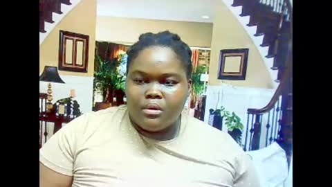 ebonyhotbuns4u2luv online show from March 7, 5:51 am