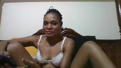 JACKLINE online show from March 7, 11:40 am