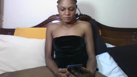 JACKLINE online show from March 9, 4:49 am