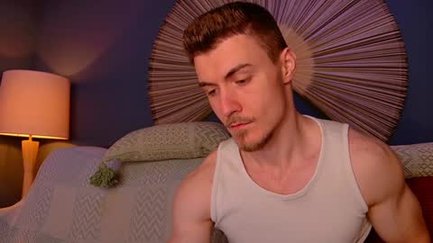 Eddie online show from January 8, 2:46 am