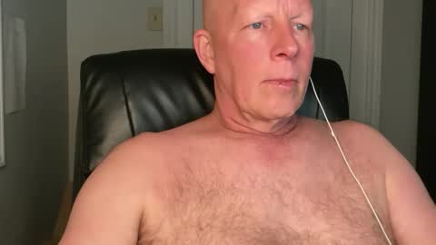 Snapshot of eddygl1968 chatting on February 3, 3:31 am Eddy online show from February 3, 3:31 am