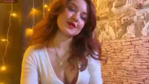 Friendly neighbourhoud redhead  online show from March 10, 2:50 am