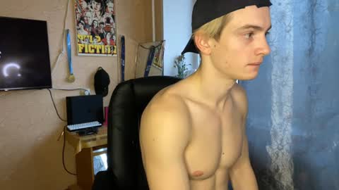 Eve Lovelace online show from January 11, 11:34 am