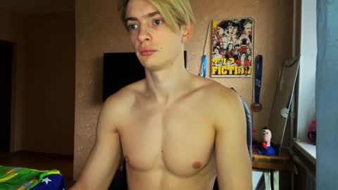 Eve Lovelace online show from January 10, 9:34 am
