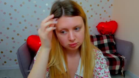 Effy online show from January 28, 9:30 am